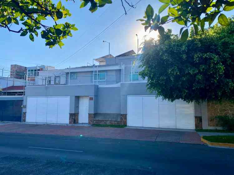 casa en venta avenida cuauhtemoc ciudad del sol zapopan jalisco pf3tAig