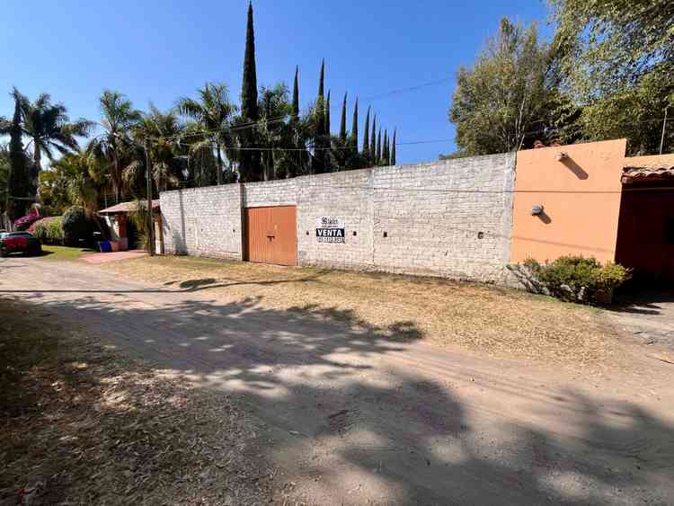 terreno en venta boulevard bosques de santa anita arbolada bosques de santa anita tlajomulco de zuniga jalisco pOlyNlP