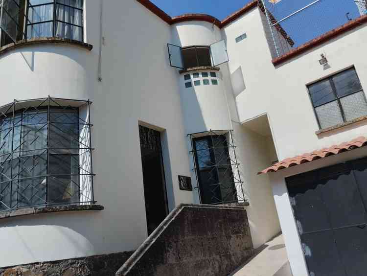 casa en venta calle gabriel ramos millan americana guadalajara jalisco p6DCtuj